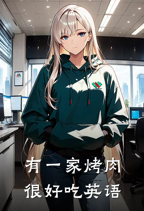 有一家烤肉很好吃英语