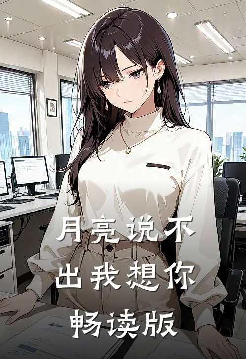 月亮说不出我想你畅读版