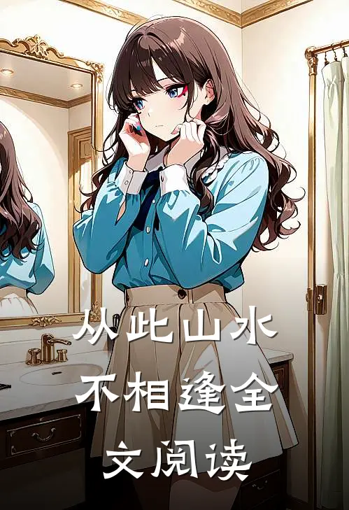从此山水不相逢全文阅读