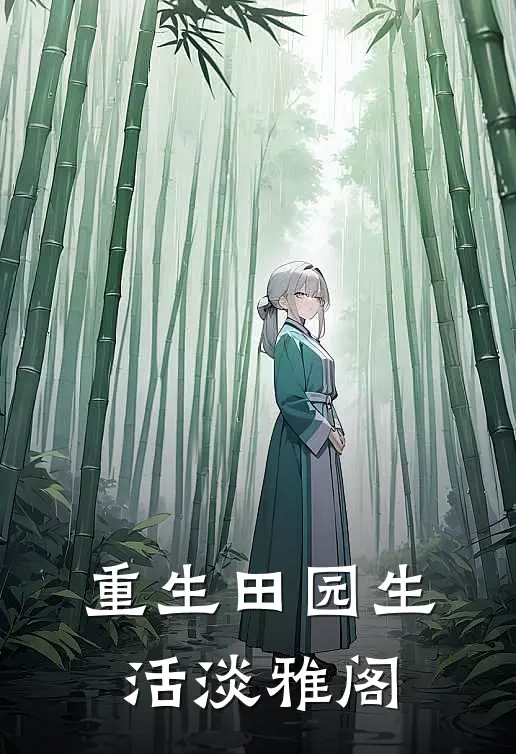 重生田园生活 淡雅阁