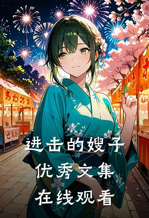 进击的嫂子优秀文集在线观看