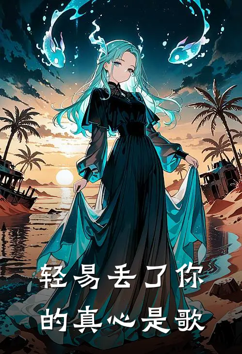 轻易丢了你的真心是歌