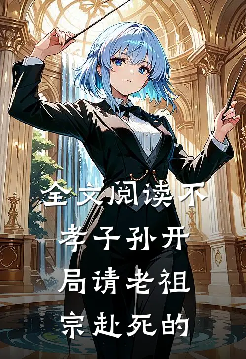 全文阅读不孝子孙开局请老祖宗赴死的