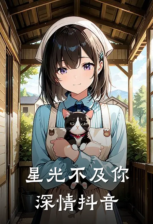 星光不及你深情抖音