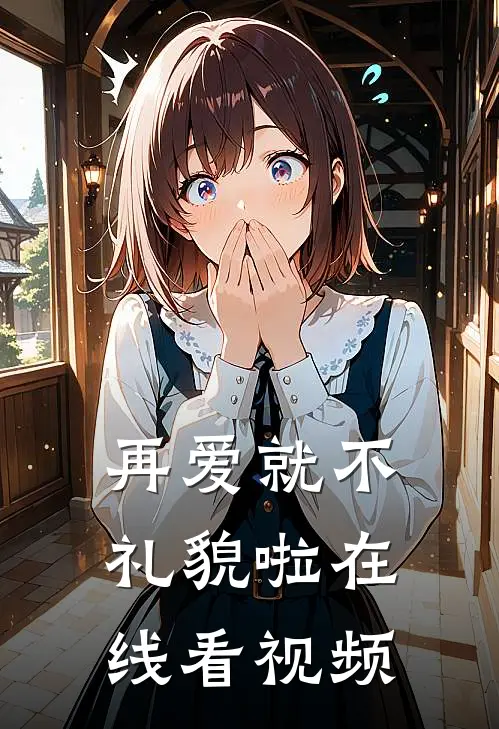 再爱就不礼貌啦在线看视频