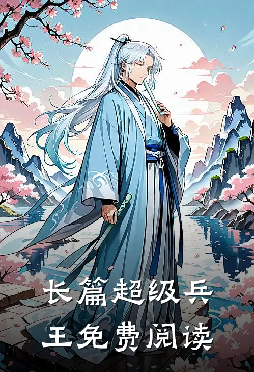 长篇超级兵王免费阅读