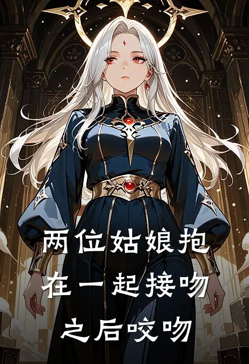 两位姑娘抱在一起接吻之后咬吻
