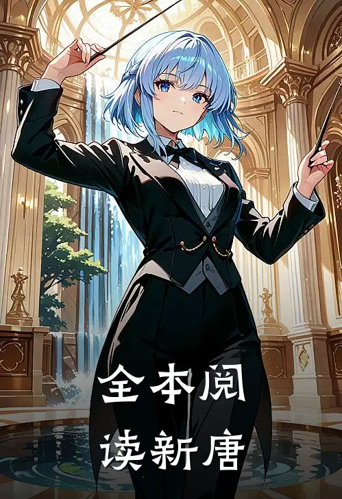 全本阅读新唐