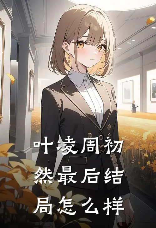 叶凌周初然最后结局怎么样
