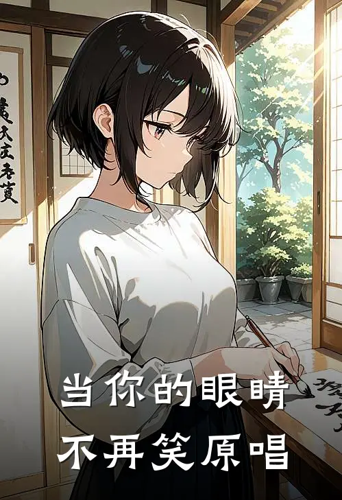 当你的眼睛不再笑原唱