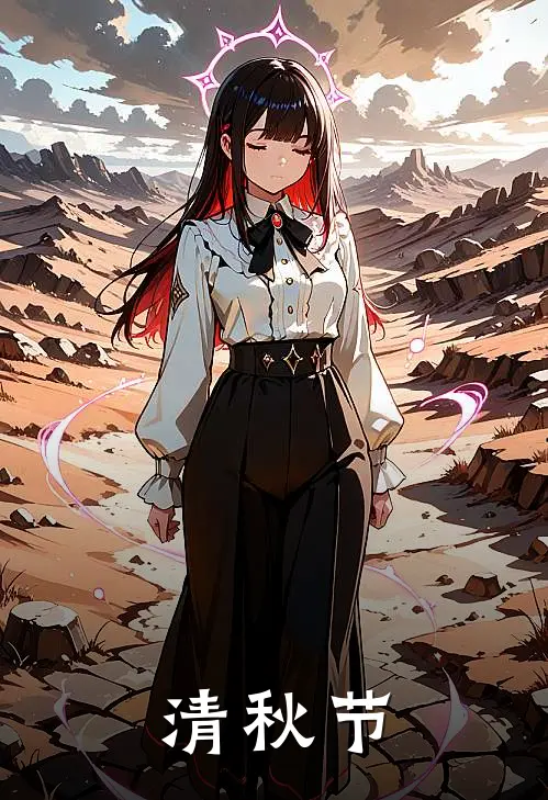 清秋节
