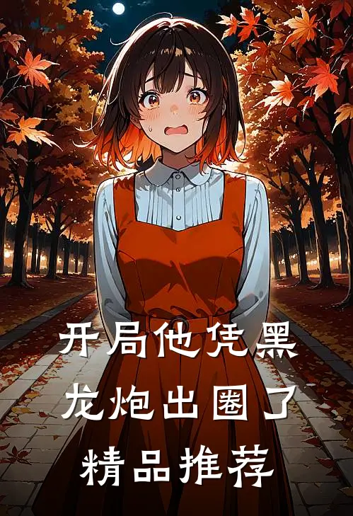 开局他凭黑龙炮出圈了精品推荐