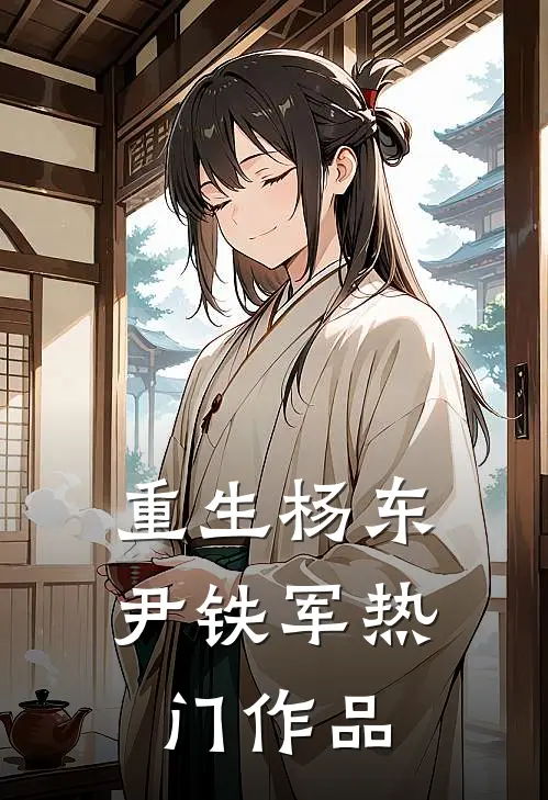 重生杨东尹铁军热门作品