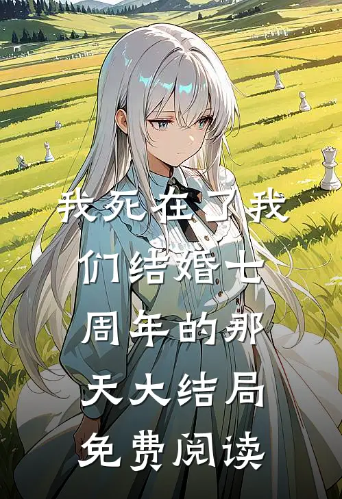 我死在了我们结婚七周年的那天大结局免费阅读