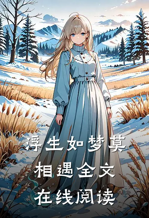 浮生如梦莫相遇全文在线阅读