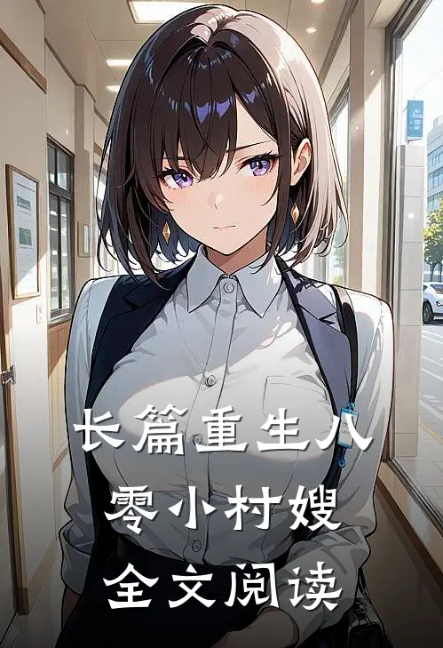 长篇重生八零小村嫂全文阅读