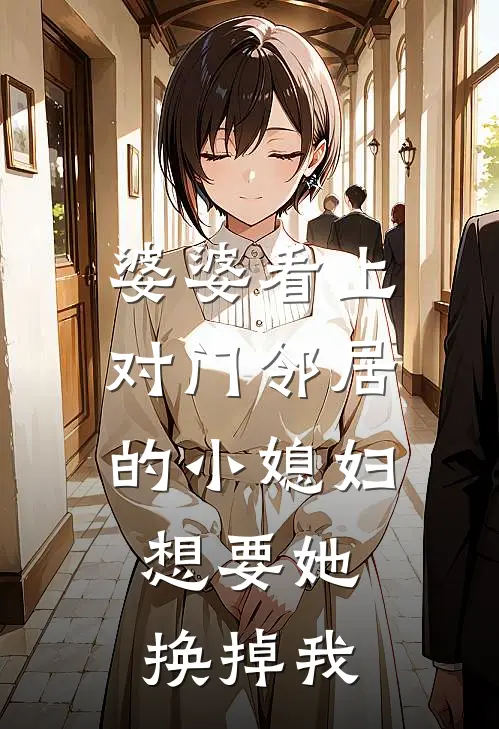 婆婆看上对门邻居的小媳妇，想要她换掉我