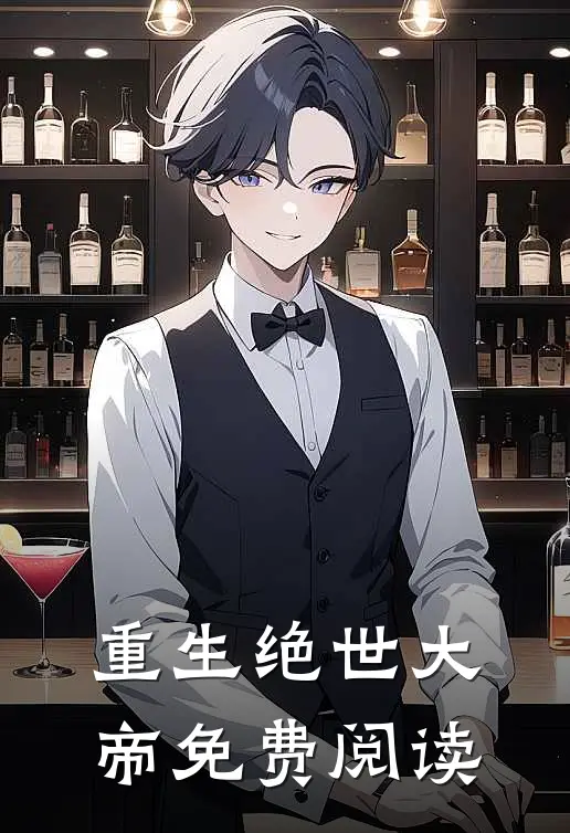 重生绝世大帝免费阅读