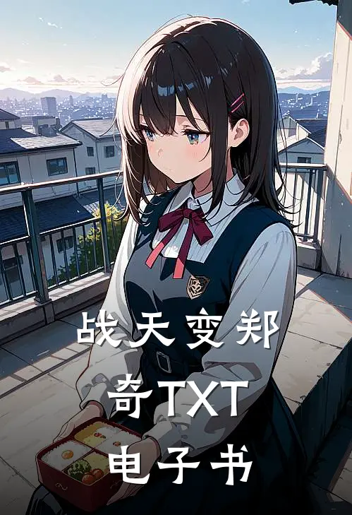 战天变郑奇TXT电子书