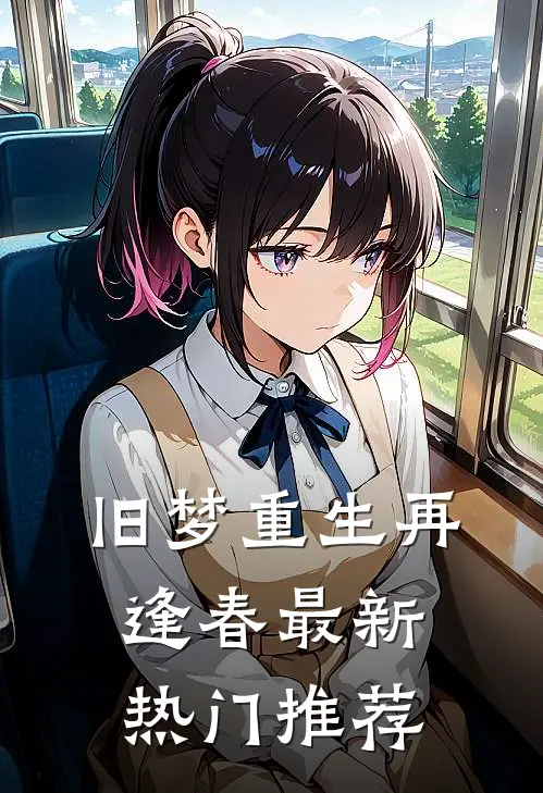 旧梦重生再逢春最新热门推荐