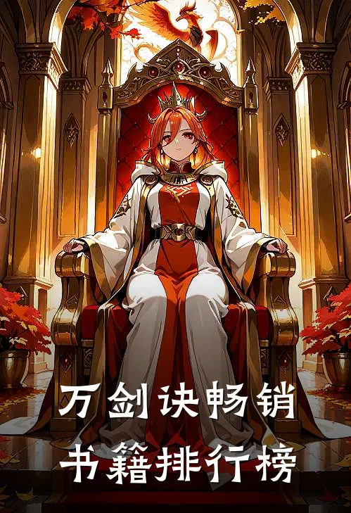 万剑诀畅销书籍排行榜
