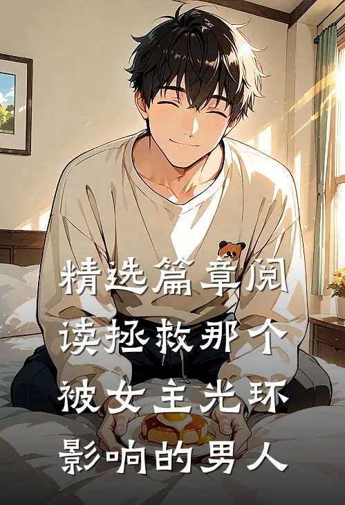 精选篇章阅读拯救那个被女主光环影响的男人