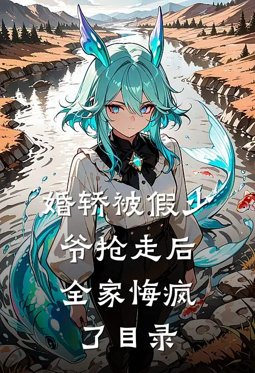 婚轿被假少爷抢走后，全家悔疯了目录