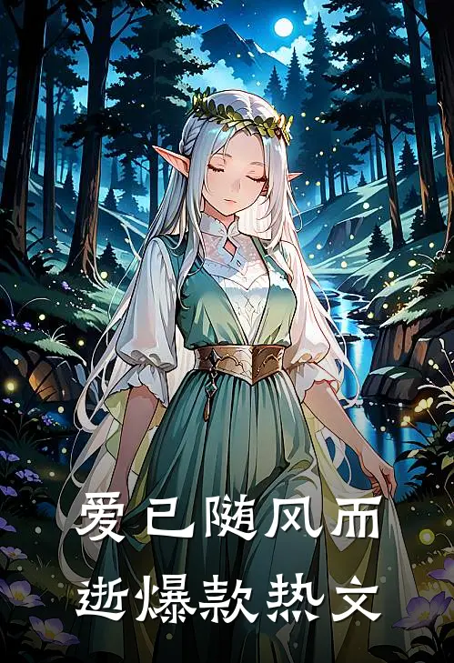 爱已随风而逝爆款热文