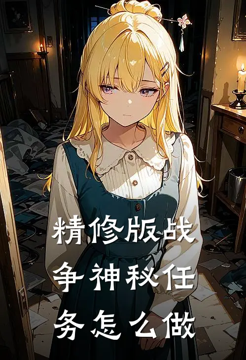 精修版战争神秘任务怎么做