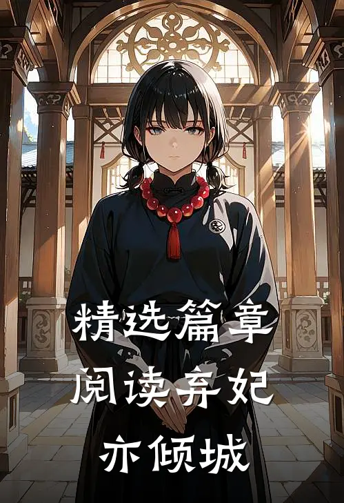 精选篇章阅读弃妃亦倾城