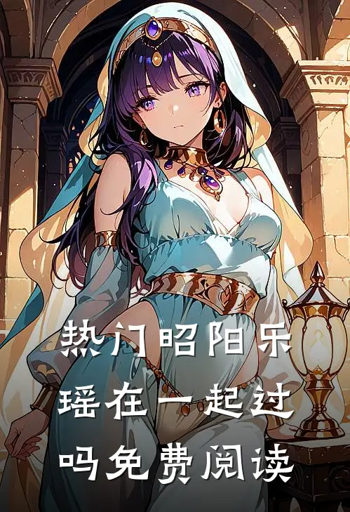 热门昭阳乐瑶在一起过吗免费阅读