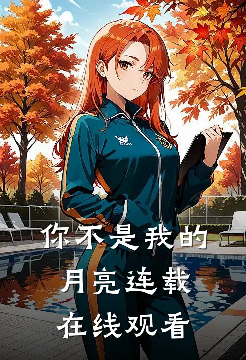 你不是我的月亮连载在线观看
