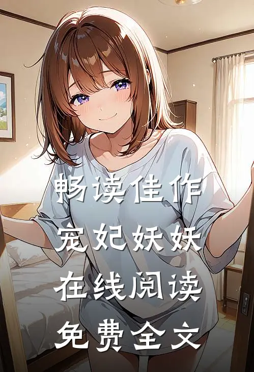 畅读佳作宠妃妖妖在线阅读免费全文
