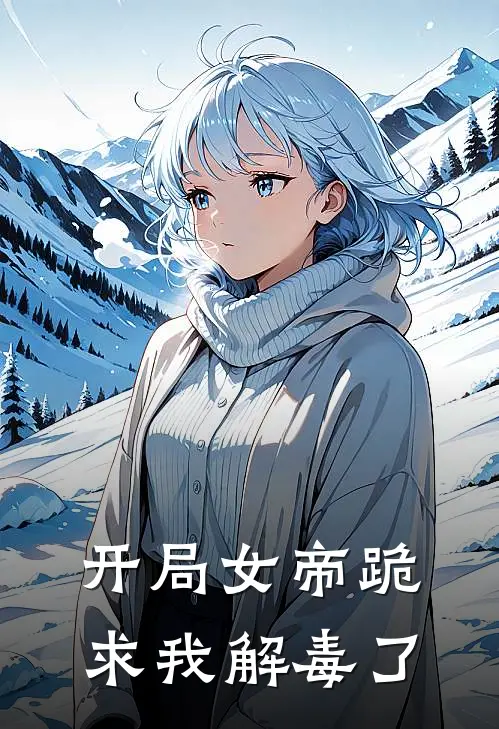 开局女帝跪求我解毒了