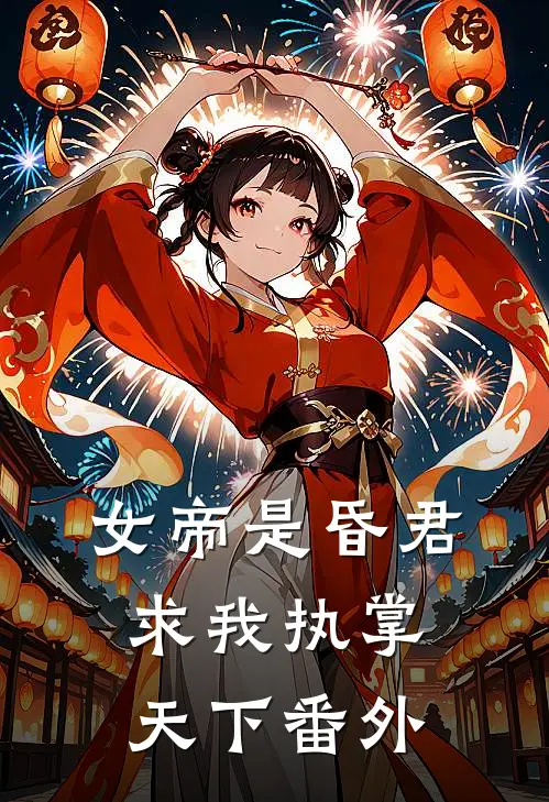 女帝是昏君,求我执掌天下 番外