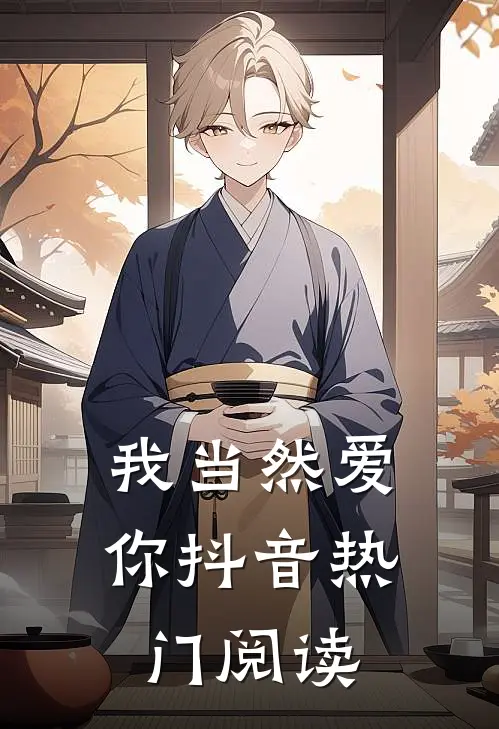 我当然爱你抖音热门阅读