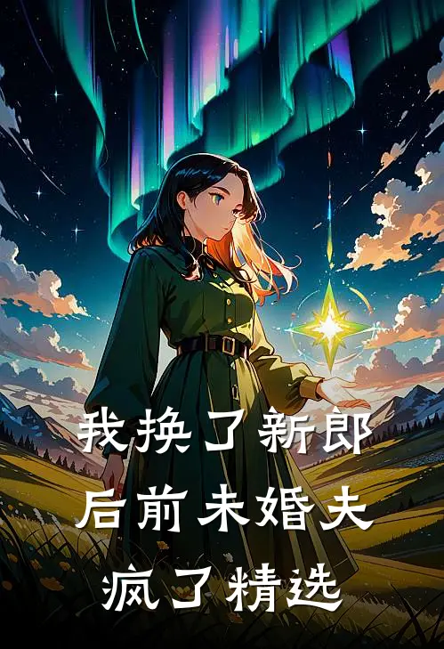 我换了新郎后前未婚夫疯了精选