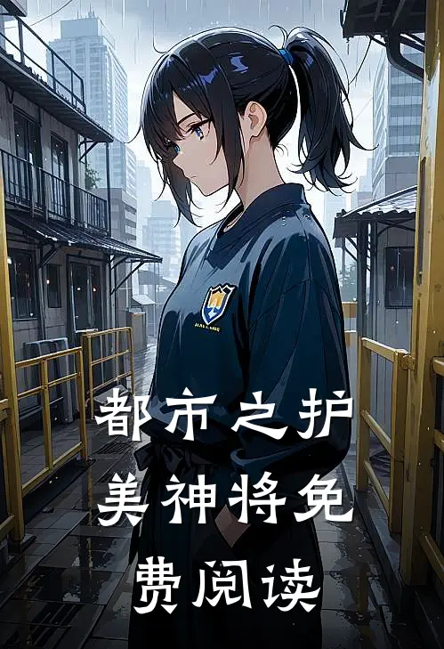 都市之护美神将免费阅读