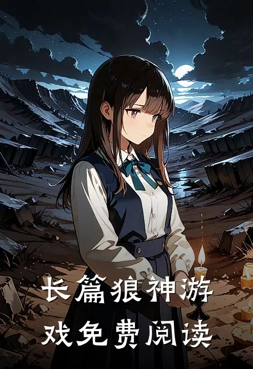 长篇狼神游戏免费阅读