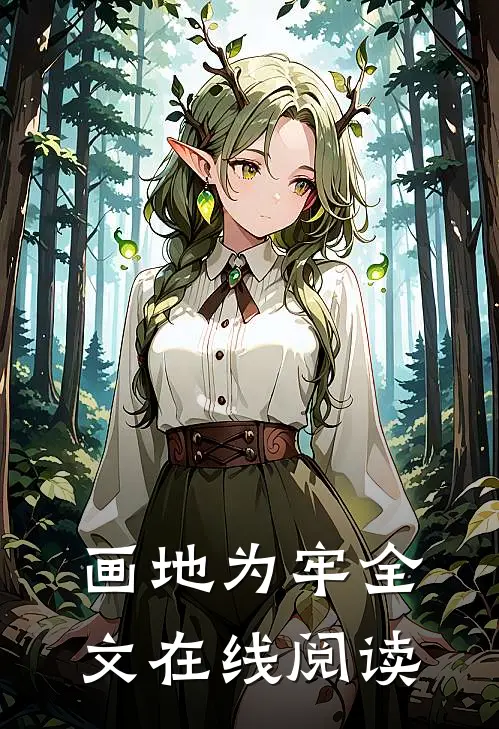 画地为牢全文在线阅读