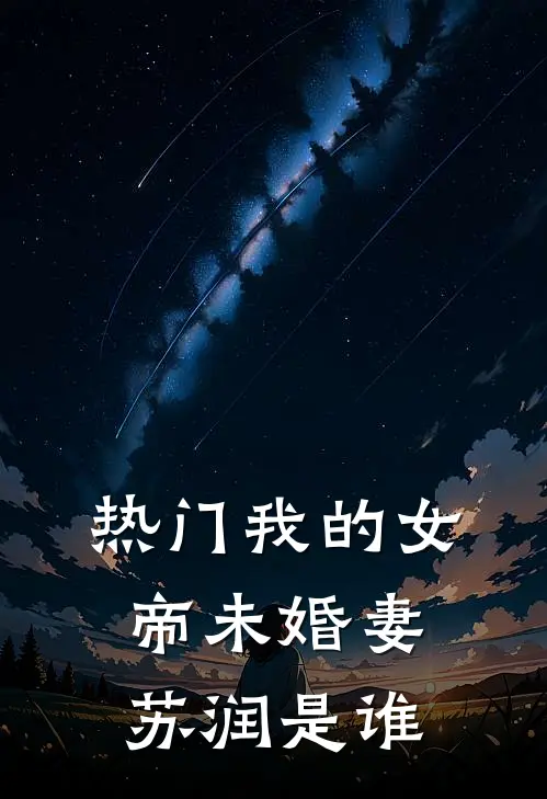 热门我的女帝未婚妻苏润是谁
