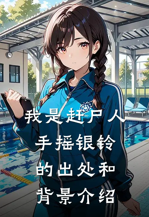 我是赶尸人手摇银铃的出处和背景介绍