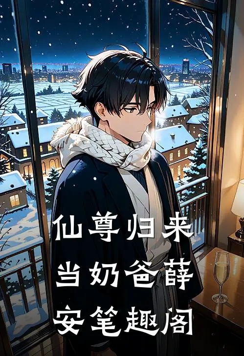 仙尊归来当奶爸薛安笔趣阁