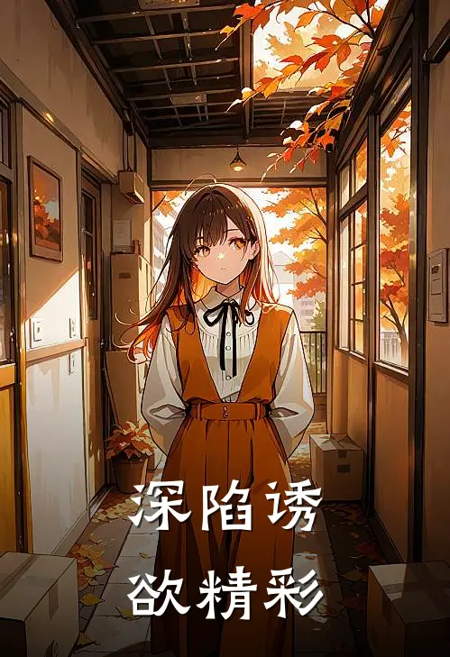 深陷诱欲精彩