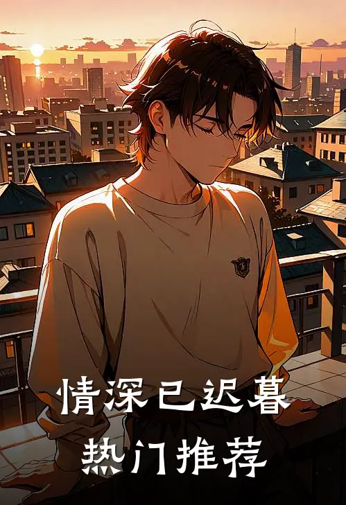 情深已迟暮热门推荐