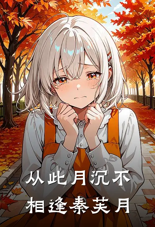从此月沉不相逢秦芙月