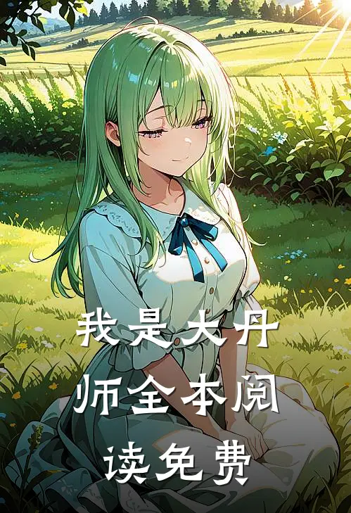 我是大丹师全本阅读免费