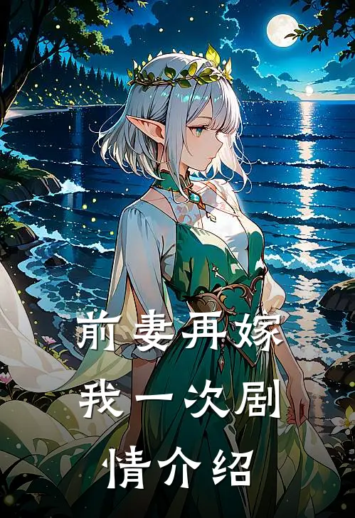 前妻再嫁我一次剧情介绍