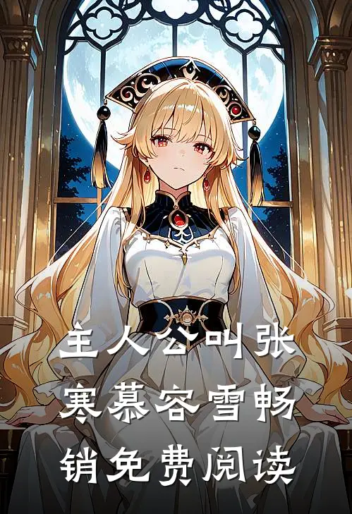 主人公叫张寒慕容雪畅销免费阅读