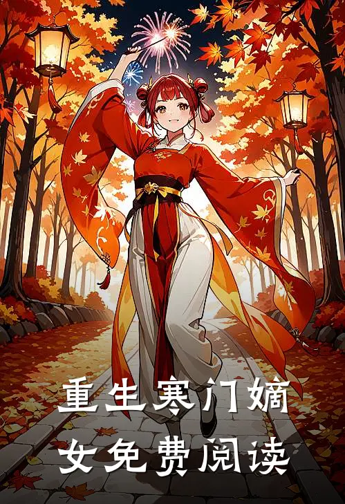 重生寒门嫡女免费阅读